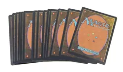 Lot of (15) Different Weatherlight Magic The Gathering MTG Cards Avg Nm - Image 3