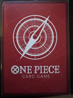 One Piece Card Game - OP01-001 - Zoro - Alt Art Leader - English - Image 3
