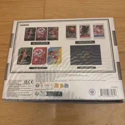 ONE PIECE CARD GAME: Learn Together Deck Set LT-01 English Version, In-Hand - Image 3