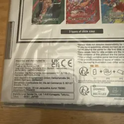 ONE PIECE CARD GAME: Learn Together Deck Set LT-01 English Version, In-Hand - Image 4