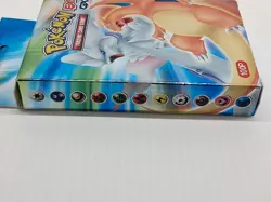 Pokemon Trading Card Game 100P GX & Pokemon EX New New - Image 3