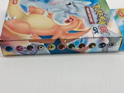 Pokemon Trading Card Game 100P GX & Pokemon EX New New - Image 4
