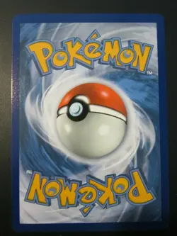 POPPLIO HOLO POKEMON CARD 23/25 25TH ANNIV MCDONALDS PROMO CARD NEVER PLAYED NM - Image 2