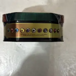 2019 Pokemon TGC Tin Set W/ Dragonite Foil Card 3 Booster Packs Factory Sealed - Image 5