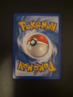 Pokemon TCG Sandstorm Pichu Card 20/100 Regular Rare Non-Holo English Edition - Image 2