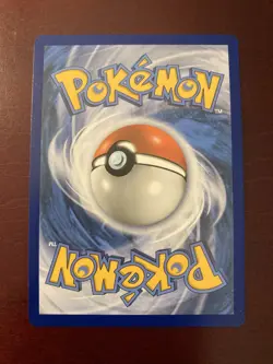 Scorbunny 031/202 Sword & Shield Base Set Holo Rare English Pokemon TCG Card - Image 2