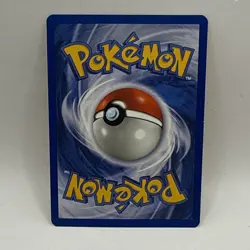 Kabuto 50/62 Fossil Set Common card Pokemon TCG WOTC 1999 MP Collectible Card - Image 2