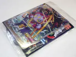 NM Sealed Pack Pokemon Card Hoopa PROMO Japanese TCG Movie Limited 155/XY-P Holo - Image 3