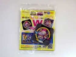 NM Sealed Pack Pokemon Card Hoopa PROMO Japanese TCG Movie Limited 155/XY-P Holo - Image 4