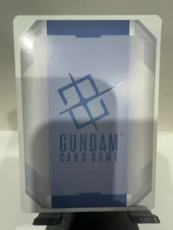 Close Combat - ST03-013 - Gundam TCG Card Game Clan Unity - Image 2