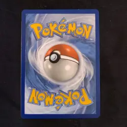 Pokemon TCG - Mewtwo V - SWSH223 - Black Star Promo Holo Stamped - Pokemon Go - Image 2