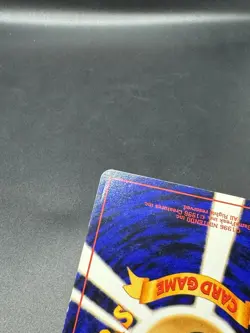 Haunter Quick Starter Gift Set No. 093 Old Back Pokemon Japanese - Image 5