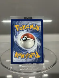 Pokemon TCG Vivid Voltage Reverse Holo Rare Charizard 025/185 Mint Condition - Image 2