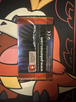 POKEMON TCG DETECTIVE PIKACHU SEALED BOOSTER PACK BRAND NEW - Image 2