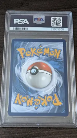 MEWTWO V STAR 2023 Pokemon #GG44/GG70 PSA 9 MINT Crown Zenith FULL ART Graded - Image 2