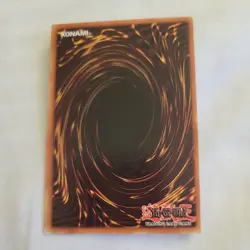 Yu-Gi-Oh! Dark Elf MRD-113 - 1st Edition - Rare Metal Raiders LP - Image 2