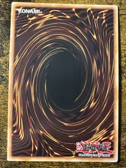 Marshmacaron MVP1-EN013 Ultra Rare 1st Edition LP - Image 2