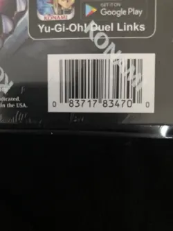 Yu-Gi-Oh! Legendary Collection Dragon Decks First Edition: Factory Sealed - Image 4