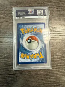 Pokemon TCG SWSH Silver Tempest Lugia v Alt Art Card PSA 10 Gem Mint 186/195 - Image 2