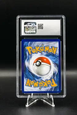 CGC 9 - Charizard VSTAR SWSH262 SWSH: Sword & Shield Promo Cards Holo - Image 2
