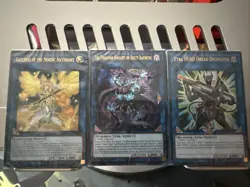 Konali Yu-Gi-Oh Legendary Hero Decks - Set of 150 Cards 83717840671 - Image 1