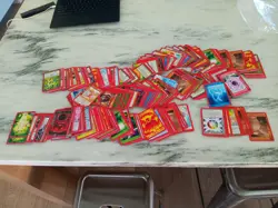 Huge lot of 450+ Metazoo Trading Cards, Holo, 1st editionUUUU - Image 1