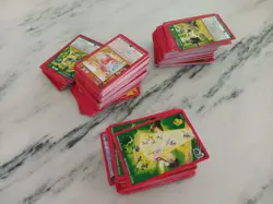 Huge lot of 450+ Metazoo Trading Cards, Holo, 1st editionUUUU - Image 4