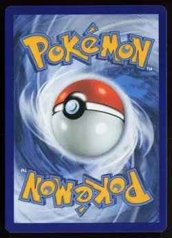 Pokemon Gardevoir 061/198 Prize Pack Series Cards Non-Holo Pack Fresh - NM - Image 2