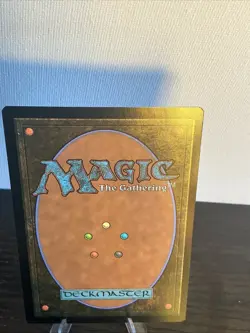 Artist's Talent Bloomburrow Regular Rare Card BLB 124, MTG, NM/M Condition - Image 3