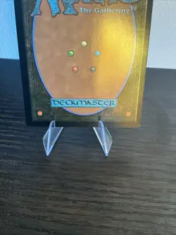 Artist's Talent Bloomburrow Regular Rare Card BLB 124, MTG, NM/M Condition - Image 4