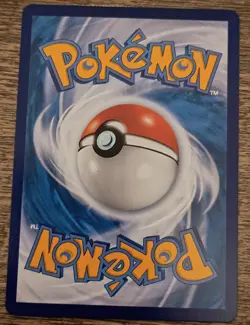 Captain Pikachu 0704/09 Rotary Holo cbb1c Chinese Pokemon Card NM - Image 2