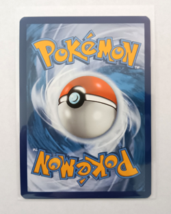 Pokemon Card Eevee 166/197 Reverse Holo Common Near Mint - Image 2
