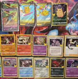 Pokemon TCG Celebrations 27 Card Lot 🔥 - Image 3
