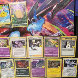 Pokemon TCG Celebrations 27 Card Lot 🔥 - Image 4