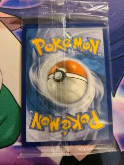 Charizard V Promo Champions Path Pokemon Sealed Promo Card - Image 2