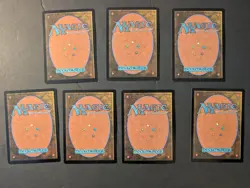Lot of 21 MTG Lord of The Rings Tales Of Middle Earth Cards - Image 3