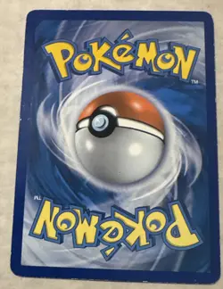 Pokemon TCG Blastoise EX Crystal Guardians Holo Rare Card 2/100 Delta Species - Image 4