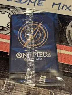 Tony Tony.Chopper OP09-029 2025 NYCC Promo One Piece Card English Sealed - Image 2