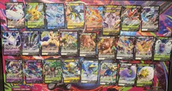 Pokemon TCG V Card Lot 26 Cards 🔥 - Image 1