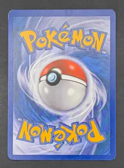 Pokemon Card Raichu 3/17 Cracked Ice Reverse Holo POP Series 9 - Lightly Played - Image 2
