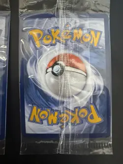 2 Pokemon Charmander 044 Obsidian Flames Promo Cards - Image 5