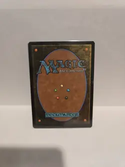 Shu Jing Meteorite - Fellwar Stone (Rainbow Foil) Secret Lair Drop Foil NM - Image 2