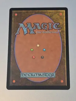 Glarb, Calamity's Augur Bloomburrow Foil - Image 2