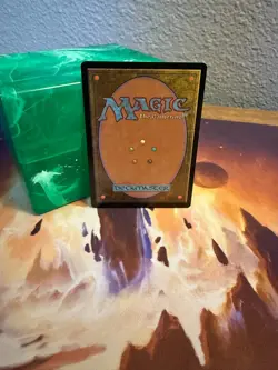 Artist's Talent Bloomburrow Regular NM 0124 Magic the Gathering - Image 2