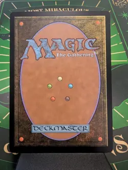 MTG Glen Elendra Archmage Ultimate Masters Regular NM - Image 2