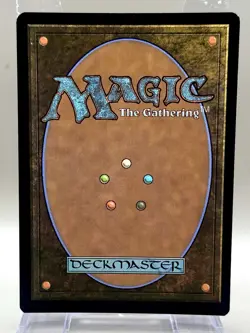 BLOOD CRYPT BORDERLESS UNFINITY REGULAR FOIL MAGIC THE GATHERING MTG #279 RARE - Image 2