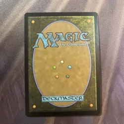 MTG / Huatli Warrior Poet / Nm & Never Played - Image 2