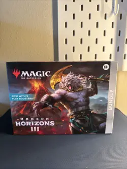 MTG Modern Horizons 3 - Bundle - Modern Horizons 3 (MH3) New Sealed - Image 1