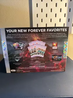 MTG Modern Horizons 3 - Bundle - Modern Horizons 3 (MH3) New Sealed - Image 2