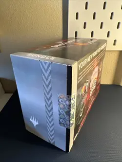 MTG Modern Horizons 3 - Bundle - Modern Horizons 3 (MH3) New Sealed - Image 3